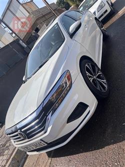 ڤۆڵکسواگن پاسات